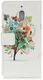 Nokia 2.1 Portemonnee Hoesje met Boom Print afbeelding 5