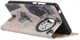 Nokia 2.1 Portemonnee Hoesje met Eiffel Print afbeelding 3