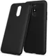 LG Q7 Carbon TPU Hoesje Zwart afbeelding 1