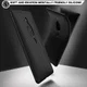 Sony Xperia XZ2 Premium Carbon TPU Hoesje Zwart afbeelding 2