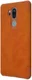 Nillkin Qin Series Flip Hoesje LG G7 ThinQ Bruin afbeelding 6
