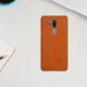 Nillkin Qin Series Flip Hoesje LG G7 ThinQ Bruin afbeelding 7