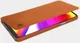Nillkin Qin Series Flip Hoesje LG G7 ThinQ Bruin afbeelding 9