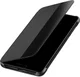 Huawei P20 Pro Originele Flip Cover Zwart afbeelding 2