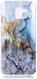 Samsung Galaxy J6 (2018) TPU Hoesje met Lava Opdruk afbeelding 1