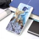 Samsung Galaxy J6 (2018) TPU Hoesje met Lava Opdruk afbeelding 2