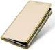 Dux Ducis Premium Book Case Samsung Galaxy J6 (2018) Hoesje Goud afbeelding 1