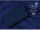 Dux Ducis Premium Book Case Samsung Galaxy J6 (2018) Hoesje Blauw afbeelding 6