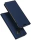Dux Ducis Premium Book Case Samsung Galaxy J6 (2018) Hoesje Blauw afbeelding 9