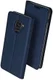 Dux Ducis Premium Book Case Samsung Galaxy J6 (2018) Hoesje Blauw afbeelding 10