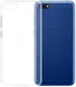 Honor 7S Transparant Hoesje afbeelding 1