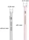 Honor 7S Transparant Hoesje afbeelding 3