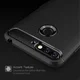 Honor 7S Geborsteld TPU Hoesje Grijs afbeelding 8