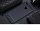 Honor 9 Lite Geborsteld TPU Hoesje Blauw afbeelding 2