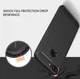 Honor 9 Lite Geborsteld TPU Hoesje Blauw afbeelding 4
