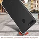 Honor 9 Lite Transparant Hoesje afbeelding 2