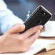 Honor 9 Lite Transparant Hoesje afbeelding 6