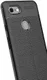 Google Pixel 3 XL Hoesje met Kunstleer Coating Zwart afbeelding 6