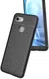 Google Pixel 3 Hoesje met Kunstleer Coating Zwart afbeelding 9