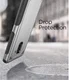 Samsung Galaxy J6 (2018) Robuust Hybride Hoesje Groen afbeelding 4