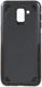 Samsung Galaxy J6 (2018) Robuust Hybride Hoesje Blauw afbeelding 1