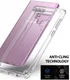Ringke Fusion Samsung Galaxy Note 9 Transparant afbeelding 3