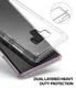 Ringke Fusion Samsung Galaxy Note 9 Transparant afbeelding 6