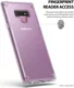 Ringke Fusion Samsung Galaxy Note 9 Transparant afbeelding 7
