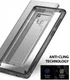 Ringke Fusion Samsung Galaxy Note 9 Smoke Black afbeelding 3