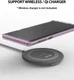 Ringke Air Samsung Galaxy Note 9 Hoesje Doorzichtig afbeelding 9