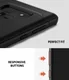 Ringke Onyx Samsung Galaxy Note 9 Hoesje Zwart afbeelding 5