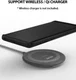 Ringke Onyx Samsung Galaxy Note 9 Hoesje Zwart afbeelding 9