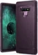 Ringke Onyx Samsung Galaxy Note 9 Hoesje Paars afbeelding 1