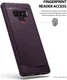 Ringke Onyx Samsung Galaxy Note 9 Hoesje Paars afbeelding 8