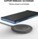 Ringke Wave Hoesje Samsung Galaxy Note 9 Coastal Blue afbeelding 8