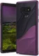 Ringke Wave Hoesje Samsung Galaxy Note 9 Metallic Purple afbeelding 1