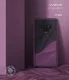 Ringke Wave Hoesje Samsung Galaxy Note 9 Metallic Purple afbeelding 8