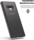 Ringke Air Kit Samsung Galaxy Note 9 Zwart Hoesje afbeelding 6