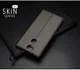 Dux Ducis Sony Xperia XA2 Plus Premium Bookcase Hoesje Grijs afbeelding 6