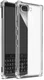IMAK BlackBerry KEY2 Hoesje TPU met Screenprotector Transparant afbeelding 2