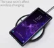Nillkin Flex Pure Siliconen Cover Samsung Galaxy Note 9 Zwart afbeelding 11