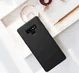 Nillkin Flex Pure Siliconen Cover Samsung Galaxy Note 9 Zwart afbeelding 16