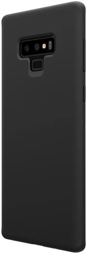 Nillkin Flex Pure Siliconen Cover Samsung Galaxy Note 9 Zwart afbeelding 5