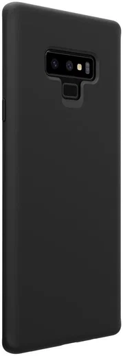 Nillkin Flex Pure Siliconen Cover Samsung Galaxy Note 9 Zwart afbeelding 6