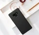 Nillkin Flex Pure Siliconen Cover Samsung Galaxy Note 9 Zwart afbeelding 7