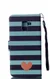 Samsung Galaxy J6 (2018) Portemonnee Hoesje Hart afbeelding 8