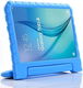 Samsung Galaxy Tab A 10.1 (2016) Kinder Tablethoes met Handvat Blauw afbeelding 2