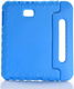 Samsung Galaxy Tab A 10.1 (2016) Kinder Tablethoes met Handvat Blauw afbeelding 8
