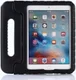 iPad 9.7 2017/2018/Air/Air 2 Kinder Tablethoes met Handvat Zwart afbeelding 1