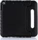 iPad 9.7 2017/2018/Air/Air 2 Kinder Tablethoes met Handvat Zwart afbeelding 2